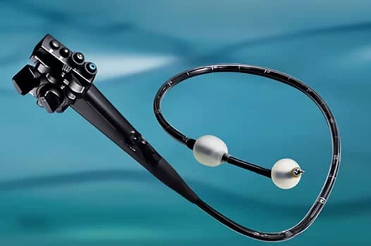 Double Balloon Enteroscopy