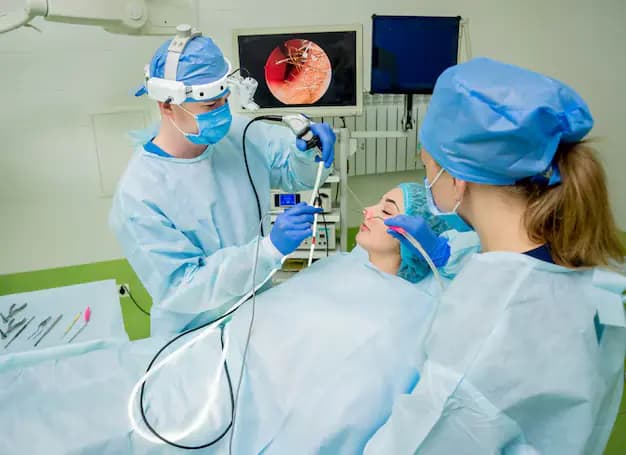 Upper GI Endoscopy