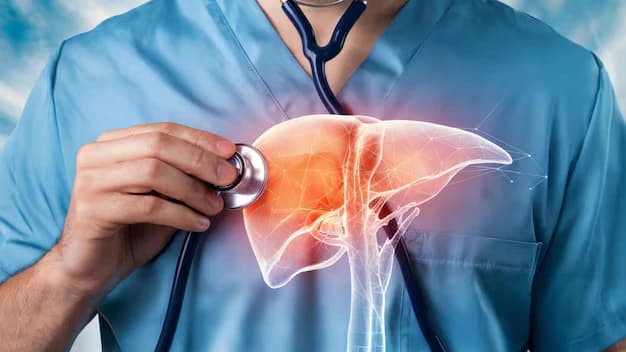 HVPG (Hepatic Venous Pressure Gradient)